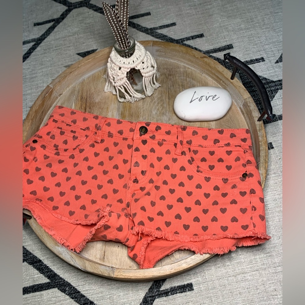 Ardene shorts